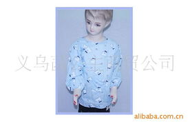 陳繼芳童裝 一站式兒童服裝服飾批發產品指南