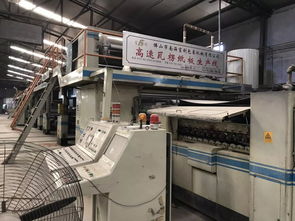 電視設備轉讓，助力紙箱廠升級 品牌設備一站式采購指南